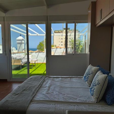 Casa Maia La Carihuela Villa Luaran gambar