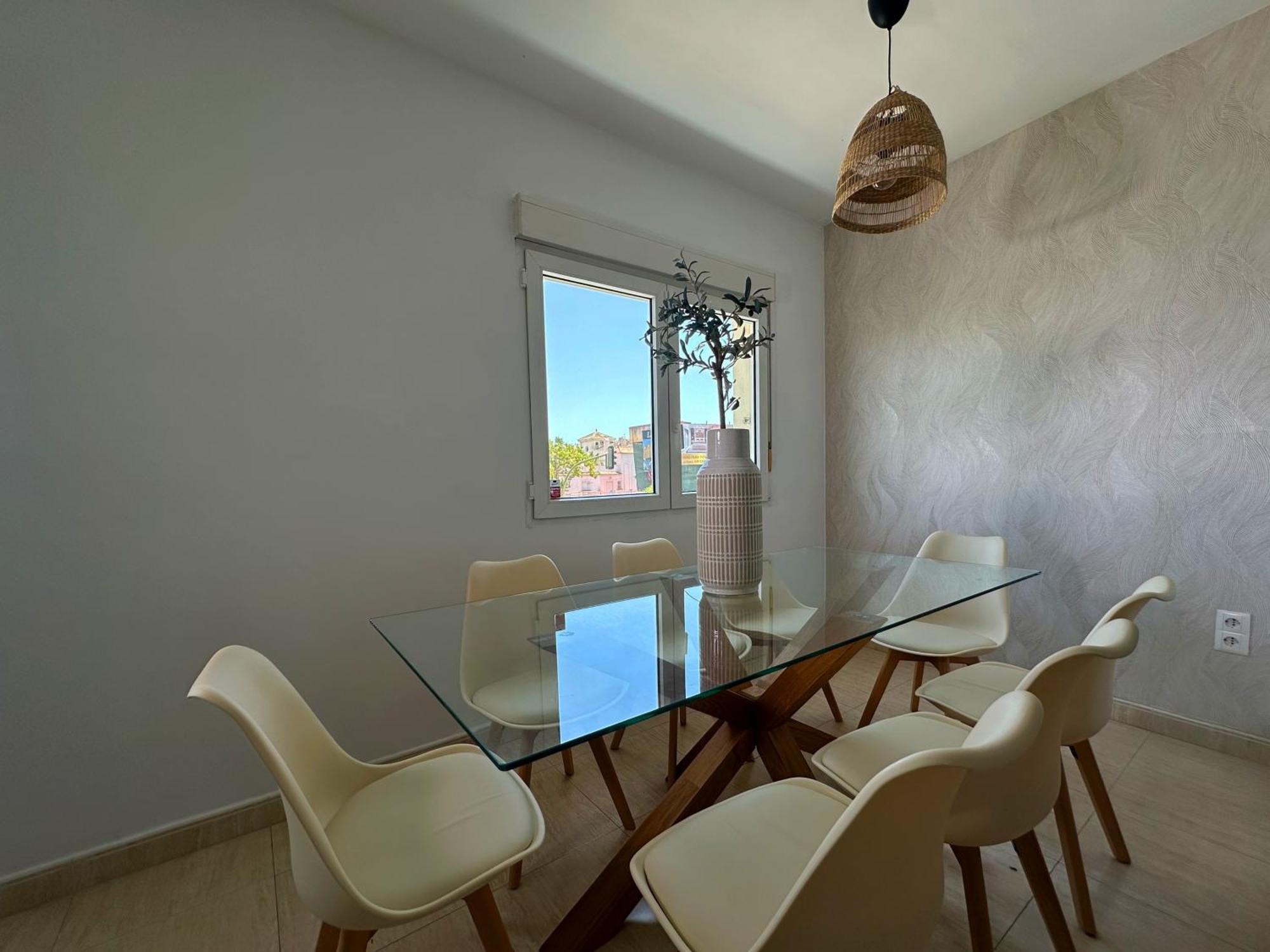 Casa Maia La Carihuela Villa Luaran gambar