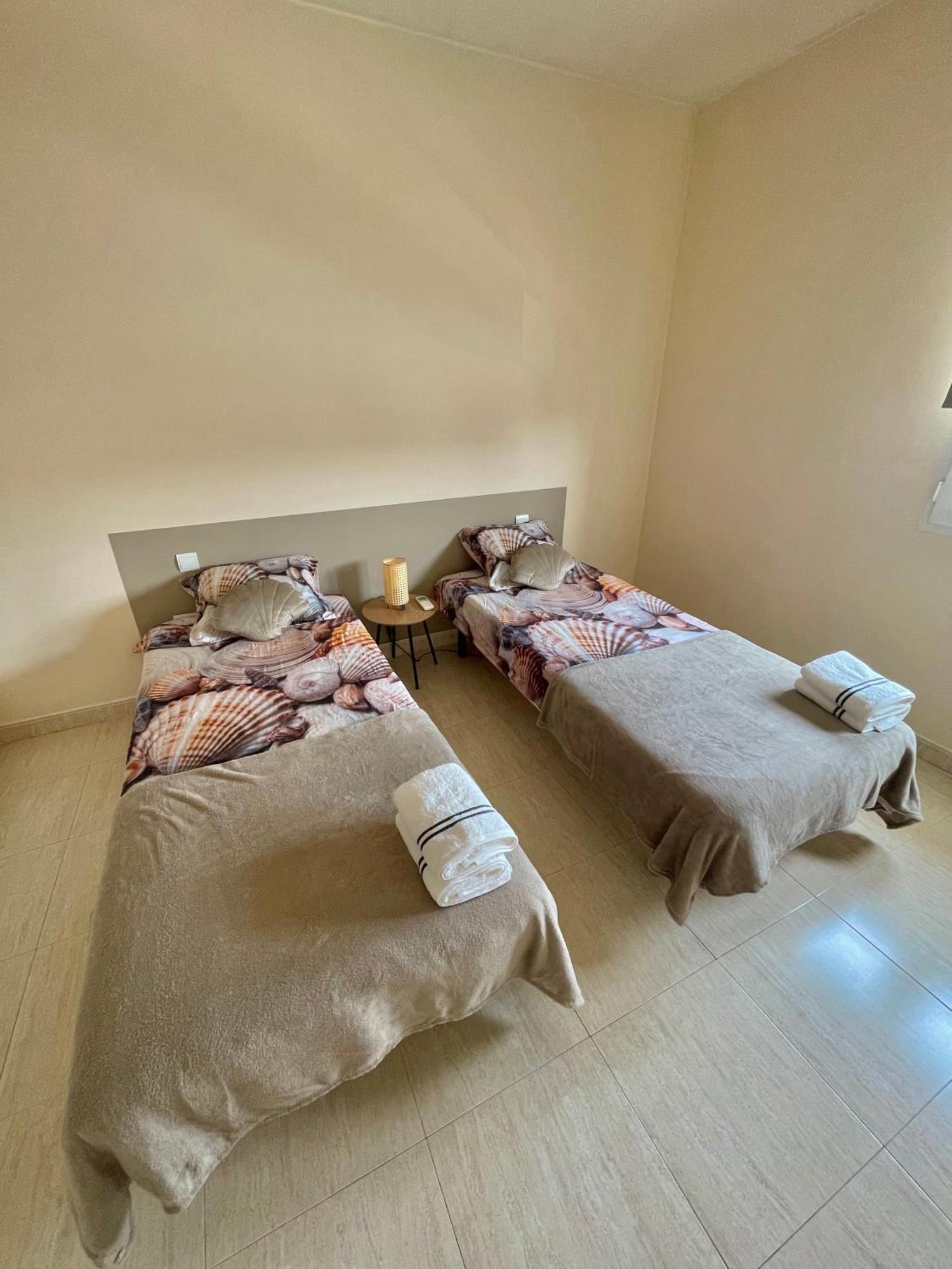 Casa Maia La Carihuela Villa Luaran gambar
