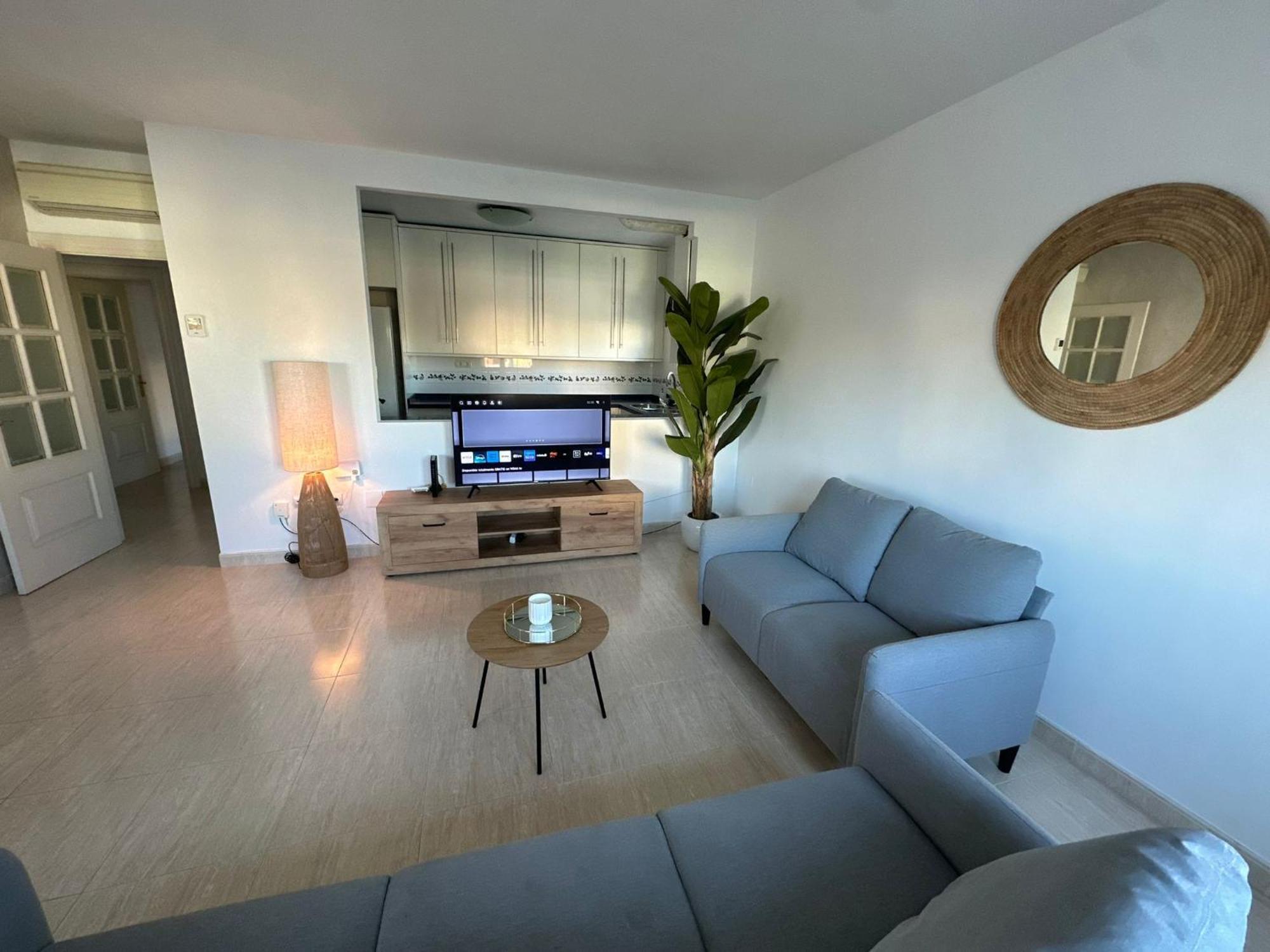 Casa Maia La Carihuela Villa Luaran gambar